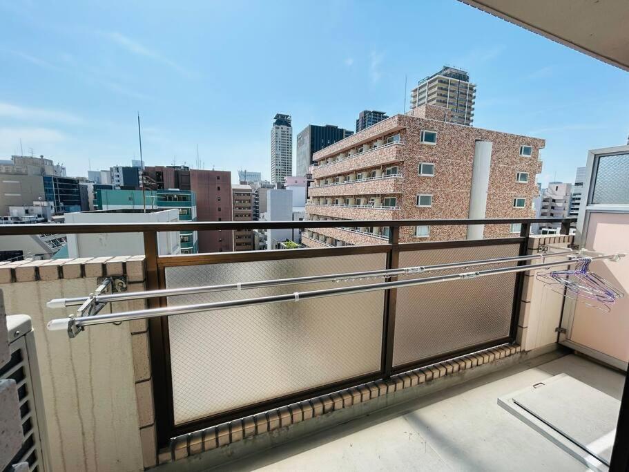 Lucky Sky903周围设施配套齐全1dk可容纳5人