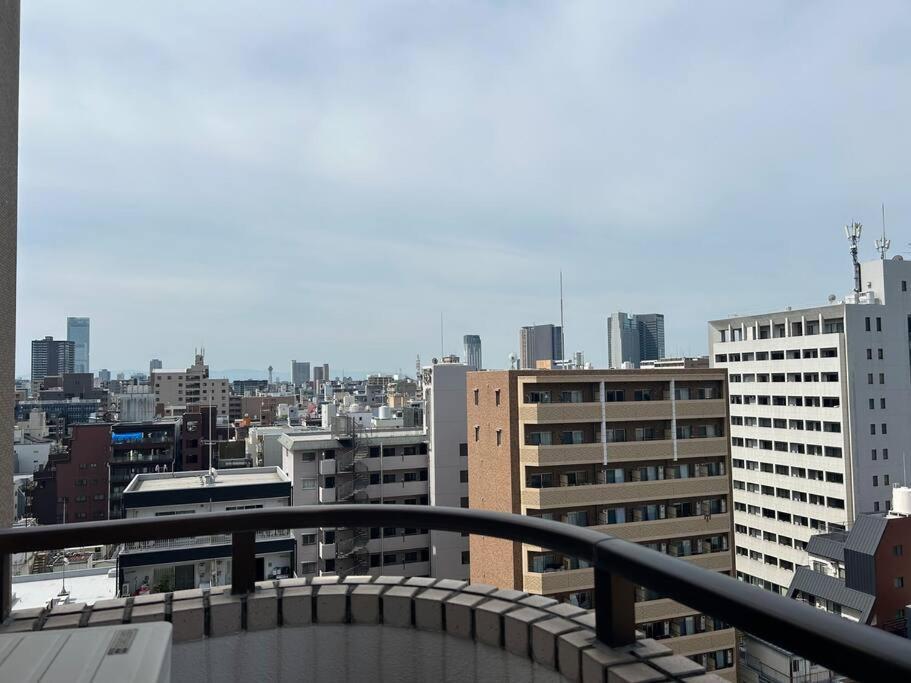 Lucky Sky903周围设施配套齐全1dk可容纳5人 Apartment